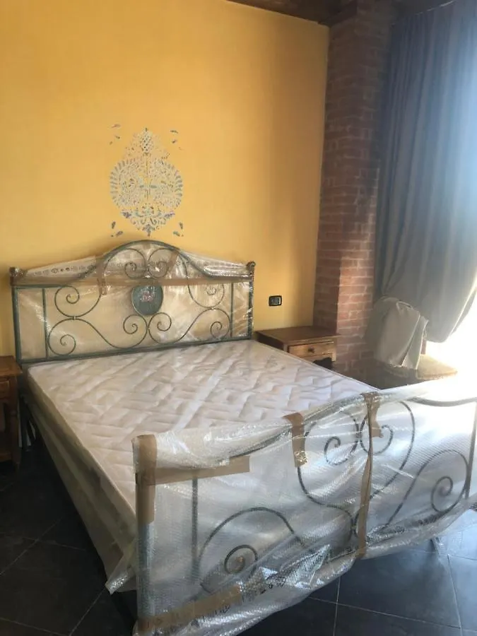Ostello La Pescarolina Piacenza Italy