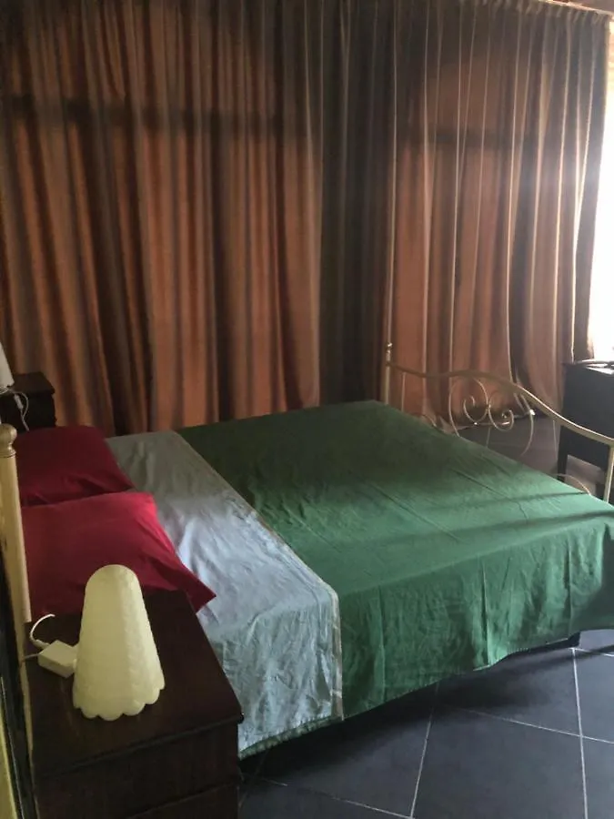 Ostello La Pescarolina Piacenza Hostel
